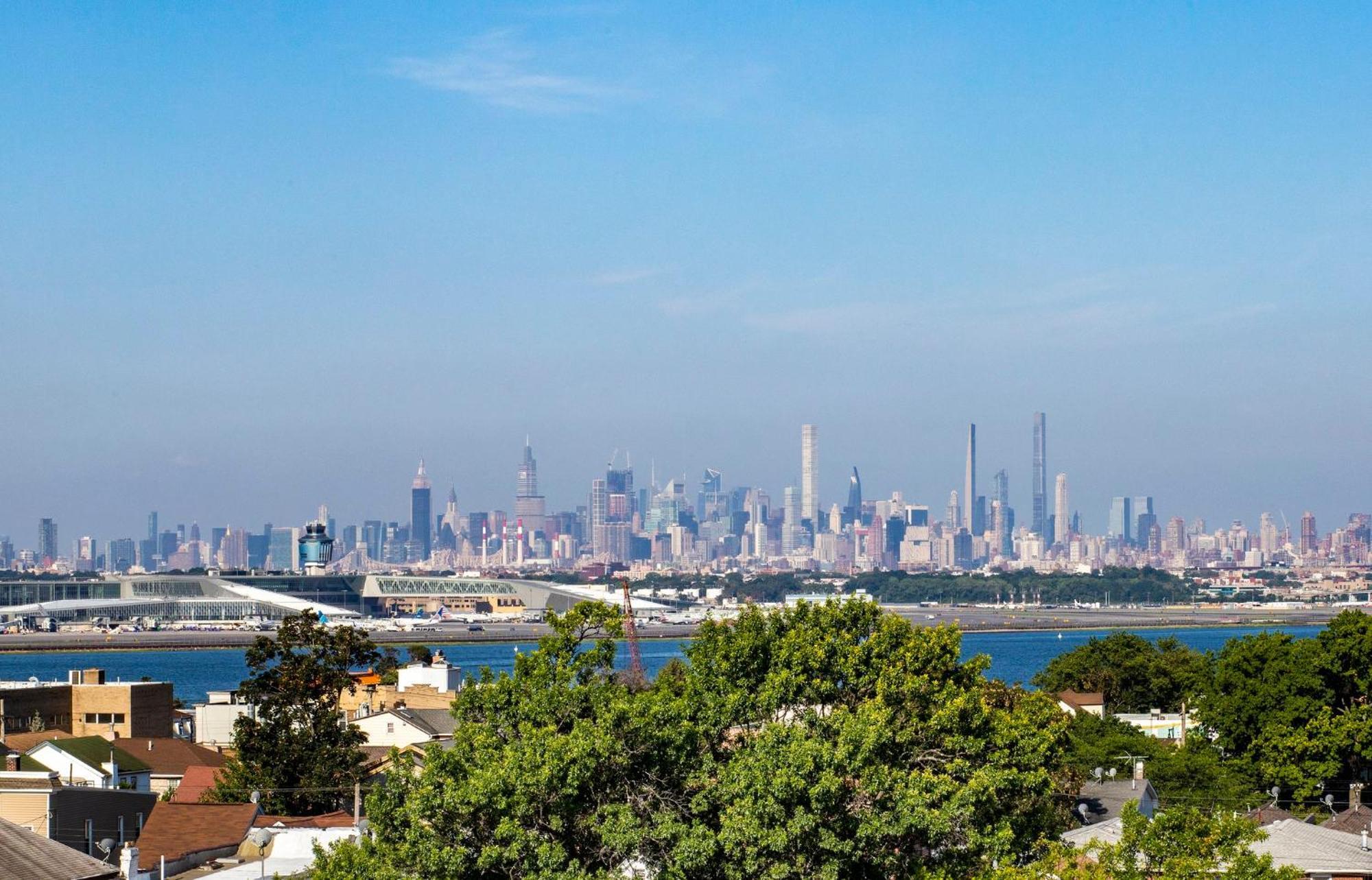 Voco Fiorello - Laguardia East By Ihg Nowy Jork Zewnętrze zdjęcie