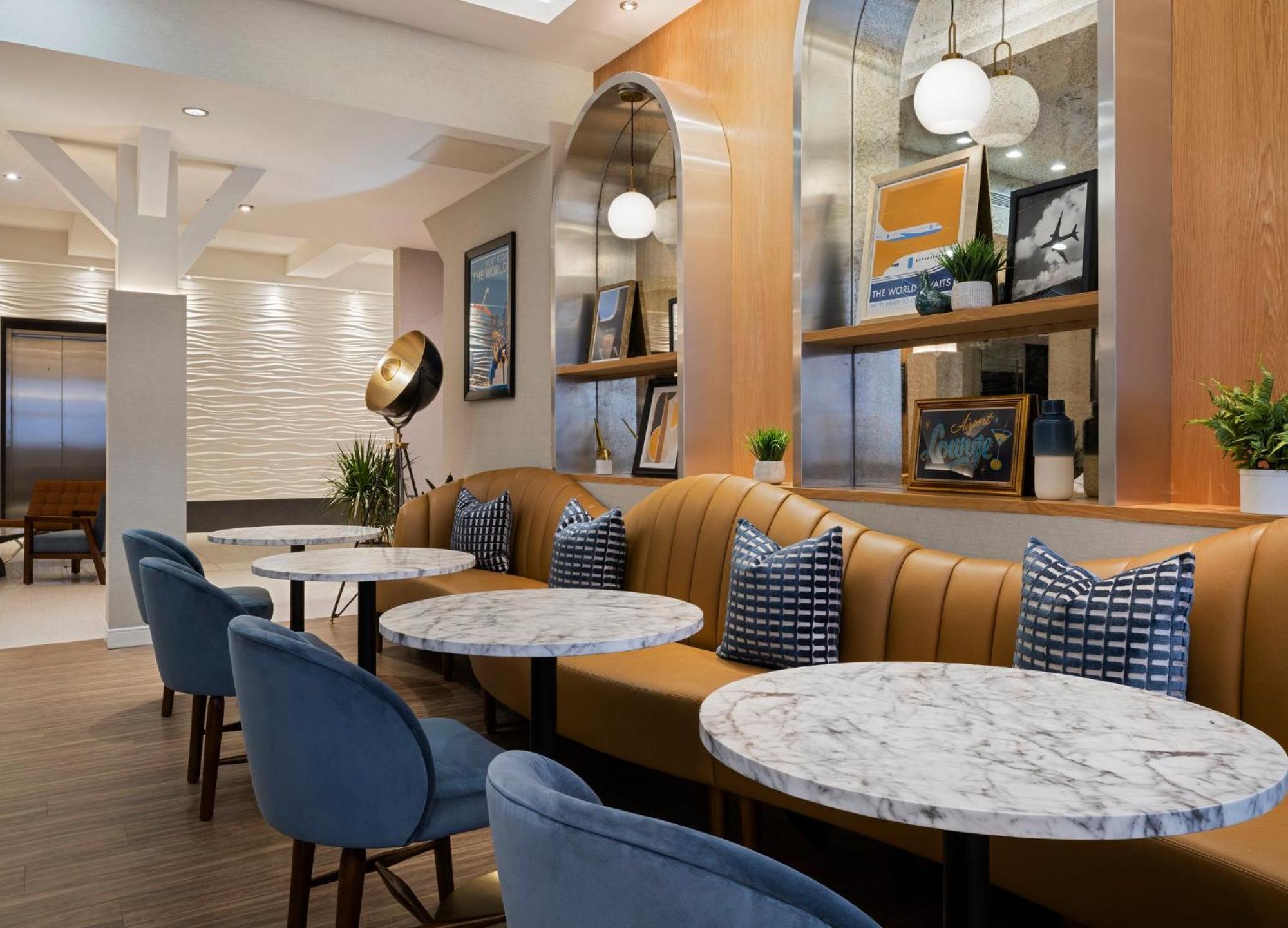 Voco Fiorello - Laguardia East By Ihg Nowy Jork Zewnętrze zdjęcie