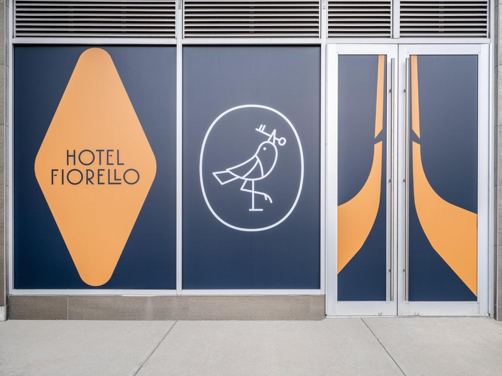 Voco Fiorello - Laguardia East By Ihg Nowy Jork Zewnętrze zdjęcie