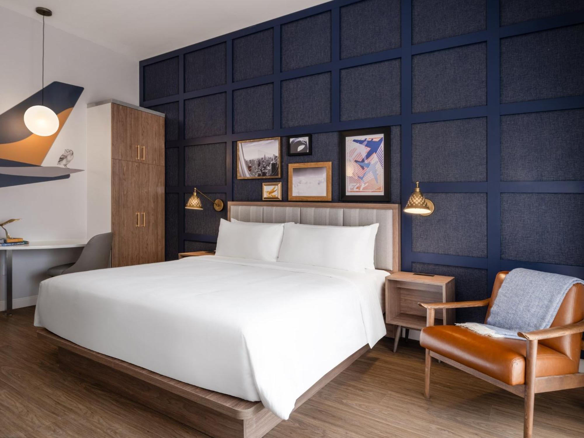 Voco Fiorello - Laguardia East By Ihg Nowy Jork Zewnętrze zdjęcie