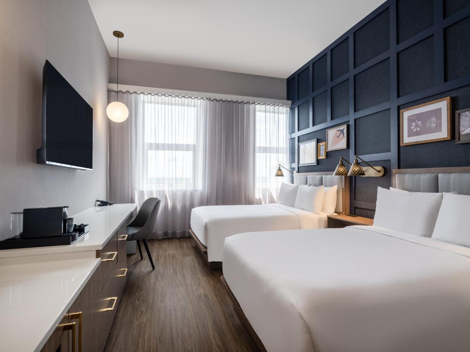 Voco Fiorello - Laguardia East By Ihg Nowy Jork Zewnętrze zdjęcie