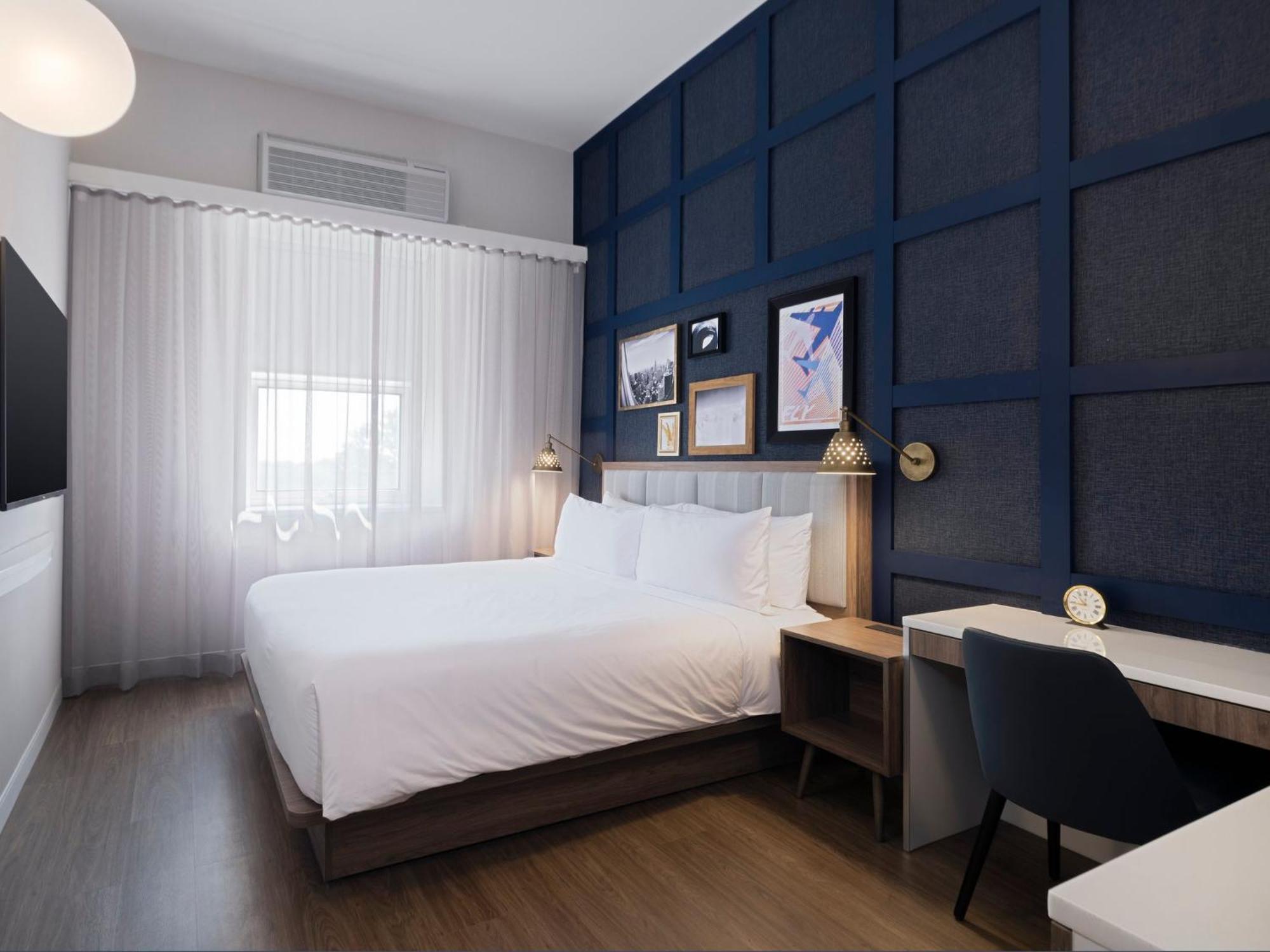 Voco Fiorello - Laguardia East By Ihg Nowy Jork Zewnętrze zdjęcie